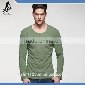 60% Cotton 40% Polyester T-shirts thumbnail-4