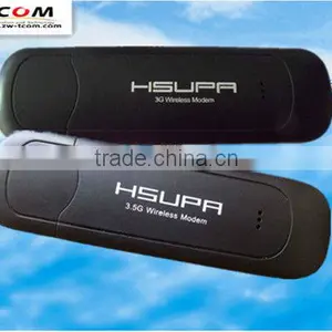 2013 Wholesaling High Quality Smallest USB 3G Modem 3G Wireless Dongle thumbnail-1