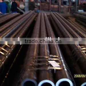 High Quality Steel Pipe 20# Seamless Steel Pipe thumbnail-4