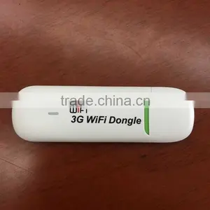 Gsm 3g Wifi Usb Dongle thumbnail-4
