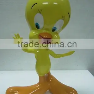 Customized Mickey Cartoon Animation Figure Figures Statues thumbnail-4