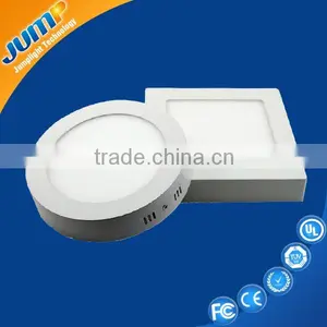 Good Price 24w Led Ceiling Light Surface Mounted Round Panel Surface Mounted thumbnail-3