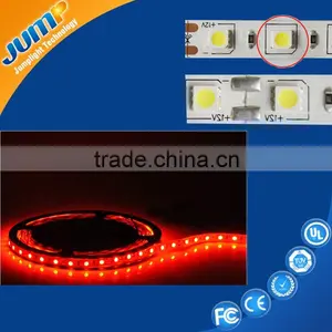 2.4w DC12V SMD3528 Floor Light Led Strip Lighting Led Plant Grow Light Strip thumbnail-2
