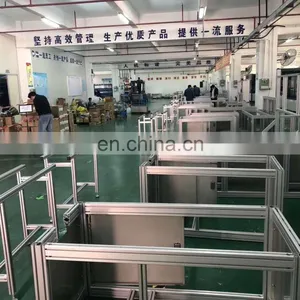 Ready to Ship 3 Ply Face Mask Machine for Making Masks Automatic Face Mask Machine thumbnail-4