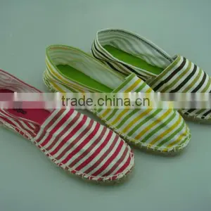 2016 Latest Cheap Slip on 2015 Canvas Espadrille thumbnail-1