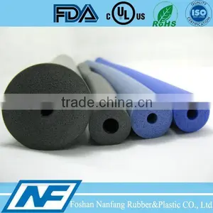 Copier Lower Fuser Rubber Foam Roller thumbnail-1