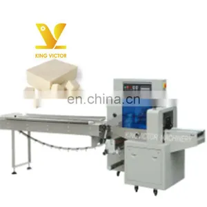 Factory Price Horizontal Sausage Tofu Packing Machine thumbnail-1