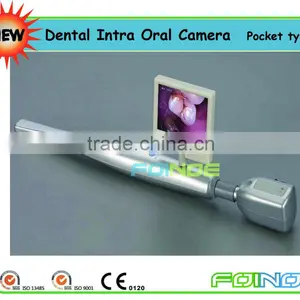 CMOS Pocket Oral Camera thumbnail-1