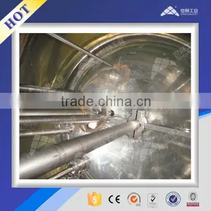 China Manufacturer Vacuum Multi-function Mixer for High Viscosity Material thumbnail-6