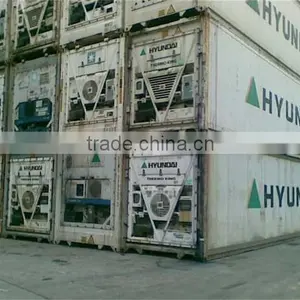Reefer Container Type and 40hc Length (feet) Reefer Container thumbnail-5