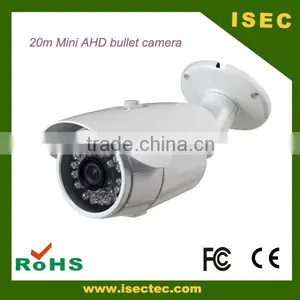 HD 720P 8ch AHD Kit, 8channel P2P AHD DVR Kit, AHD Camera Security System thumbnail-2