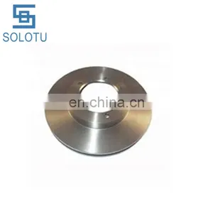 Auto Parts Car Brake Disc 43512-0K170 for HILUX 2017 GUN122 thumbnail-3