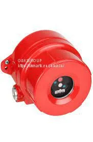Honeywell Flame Detector thumbnail-1