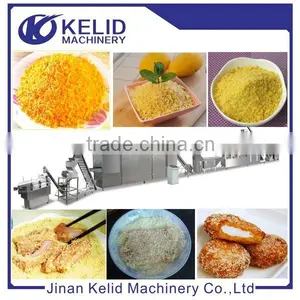 Fully Automatic American Bread Crumb Machine thumbnail-5