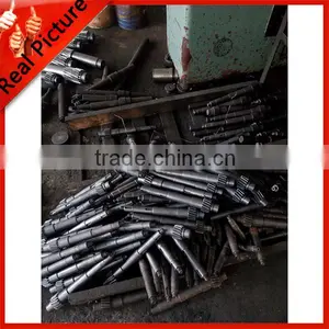 China Supplier of Mud Pump Parts Pinion Shaft Gear Shaft thumbnail-3