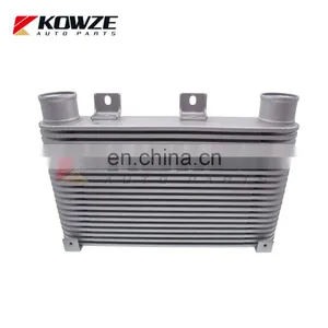 Engine Intercooler Inter Cooler for Mazda Frighter BT-50 6M349L440AB thumbnail-2