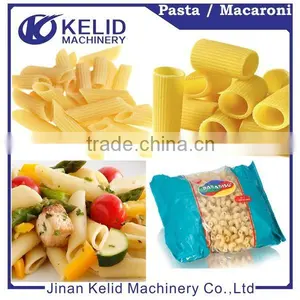 Automatic Stainless Steel Penne Pasta Processing Line thumbnail-4