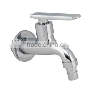 Promotional Wall Mounted Single Hole Basin Faucet thumbnail-1