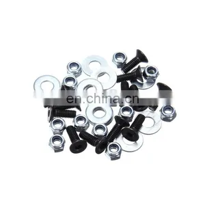 Guangzhou Car Accessories Modified Engine Cover Hood Lock Universal Racing Invisible Cover Lock thumbnail-4