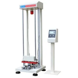 Ankle Protection Cushioning Tester Shoe Material Testing Machine thumbnail-1