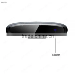 2016 Hot Selling and Best Price for GJ-806B Android TV Box S802 Quad Core 2.0GHz 2GB/8GB 4K WIFI Black thumbnail-4