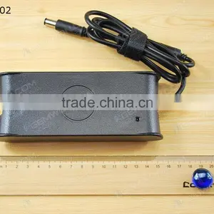 High Copy Laptop AC Power Adapter for DELL 19.5V 4.62A 7.5*0.7*5.0mm 90W thumbnail-1
