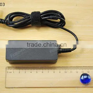 High Copy Laptop AC Power Adapter for DELL 19V 1.58A 5.5*1.7mm 30W thumbnail-1