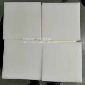 Memory Sponge / Slow Rebound Sponge thumbnail-1