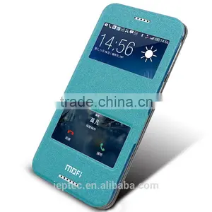 MOFi Flip Smart Mobile Phone Cases Cover for HTC Desire 820 Mini , HTC D820mu thumbnail-3