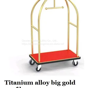 Luggage Cart thumbnail-3