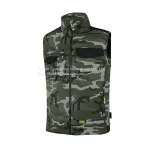 MEN'S VEST thumbnail-1