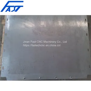 Customized Paper Making Machine Parts New Energy-Saving Screen Plate For Paper Machinery Industry thumbnail-1