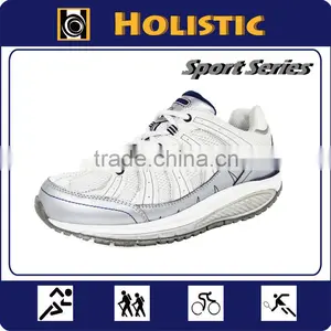 Special Curved Extra Excercise Sole Women Sport Walking Shoe thumbnail-1