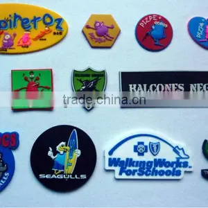 PVC Shoe Charm thumbnail-1