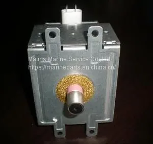 NJRC Magnetron MSF1425A thumbnail-1