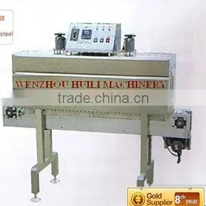 PVC Film Shrink Packing Machine thumbnail-2