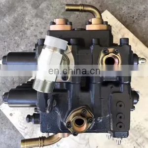 SK350-8 Main Control Valve LC30V00036F3 SK330-8 Hydraulic Distribution Valve thumbnail-4
