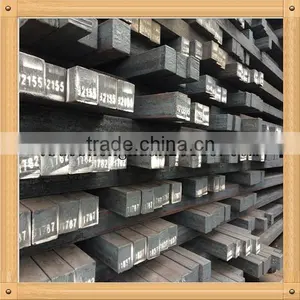 Steel Billet ASTM/GB thumbnail-1