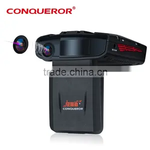 Ambarella A7 FHD 1080p Car Camera Dvr Video Recorder thumbnail-4
