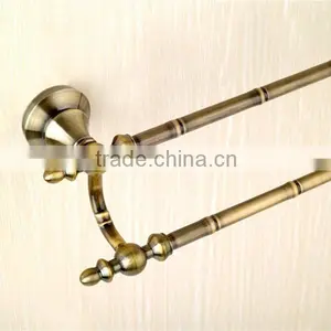 New Style&Top Grade Stainless Steel Bathroom Towel Rack,bathroom Shelf 8102 thumbnail-3