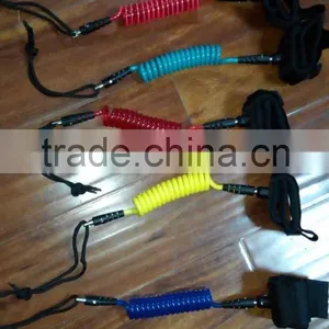 Surfing Leash JSL006 thumbnail-1