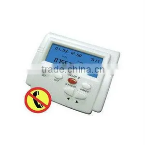 Corded Telephone Box Telemarketer Blocker thumbnail-1