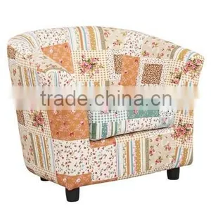Hot Selling Kids Tube Sofa thumbnail-4