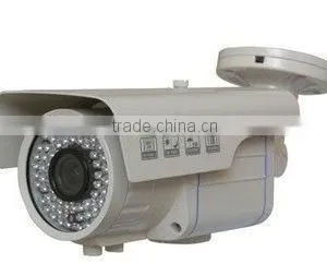 Tvi Camera 1080p 1/2.8" 2.0Mega Pixel CMOS Outdoor Waterproof Infrared CCTV TVI Camera Supplier thumbnail-3