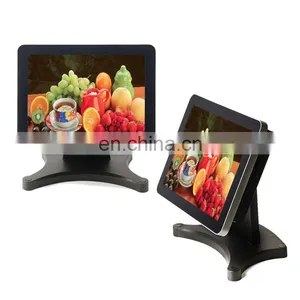 12 Inch Waterproof Tablet pc Pos Machine All in One Window Cash Register Pos System thumbnail-1