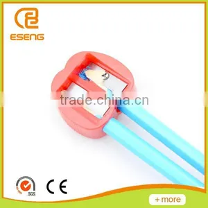 2015 Fruit Shaped Double Blades Pencil Sharpener thumbnail-2