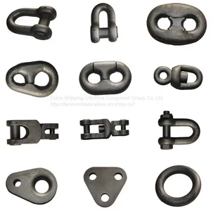 28mm Kenter Shackle End Shakcle for Anchor Chain Accessories thumbnail-1