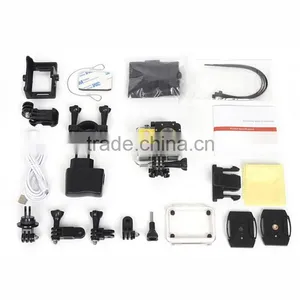 30 Meters Waterproof Full hd 1080p Sport Camera Sj7000 Wifi With 2.0inch Lcd Display and 170 Degree Wide Angle 6g Lens thumbnail-5