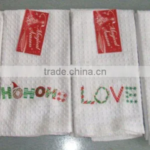 Waffle Kitchen Towels thumbnail-1