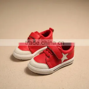 C23186B 2016 Children Unisex Fashion Sports Shoes for Children Shoes thumbnail-6